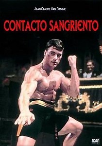 Contacto Sangriento Pelicula Completa En Espanol Latino