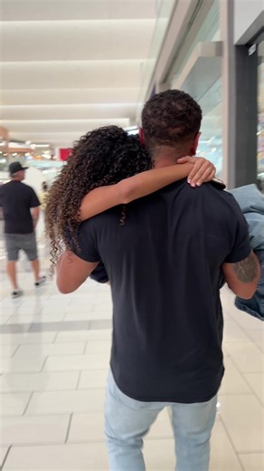 Finding Comfort in Friendship: Deja's Journey