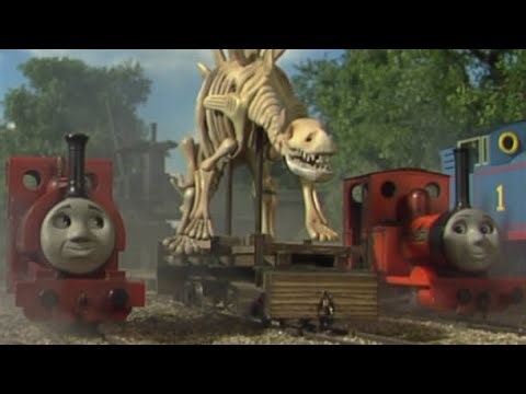 Season 9 Skarloey Railway Theme (PAL Pitched)