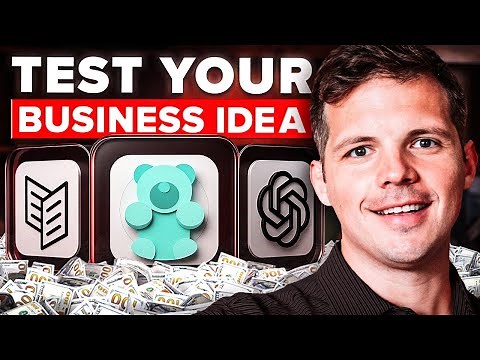 Don’t Start a Business Until You’ve Done This First