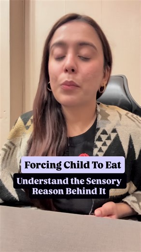 Understanding Sensory Processing Challenges in Picky Eaters