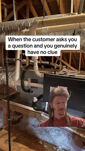 HVAC Technician Customer Queries Explained