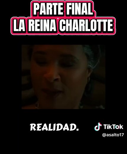 La reina Charlotte: Un Documental Fascinante