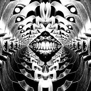 Def Ill - Vitreous Doors ft Misses U (No-Notstand-Notes EP)