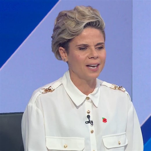 WHAT A HEADER FROM DAN BURN! 👏 Newcastle lead against Athletic Club 🚨 | Sky Sports Football