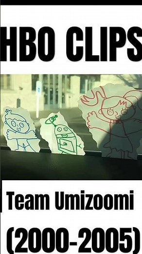 Team Umizoomi (2000-2005) Theme Song | HBO Family Original Programing | HBO CLIPS.