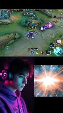 Tutorial Killer Cyclops No 625 #cyclopsmlbb #mlbbindo #mlbbclassic #mobilelegends By @EboslyPortal