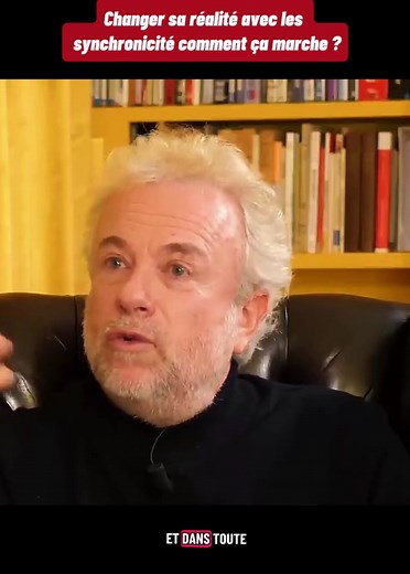 Comprendre la synchronicité pour transformer votre réalité