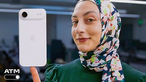 iPhone Air Review: A Joy to Hold, at a Cost