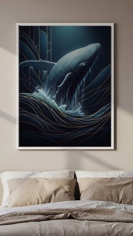 Gothic Cathedral Interior Framed Canvas Wall Art, Dramatic Light Architecture Painting, Spiritual Church Hall Artwork for Living Room Decor - Etsy