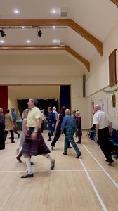 We celebrated Hogmanay, enjoying a ‘Mairi’s Wedding’ with our fellow dancing friends from The Highlands. 🤩 We wish you a 2023 filled with friendship, joy and peace. Dance on! | The Old School Beauly