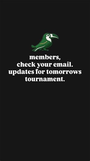 Tropicana Golf Club on Reels