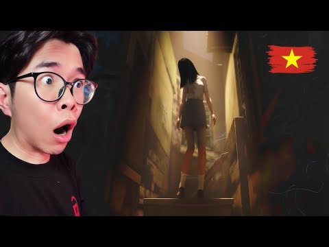 GAME KINH DỊ NÀY DO 1 MÌNH NGƯỜI VIỆT LÀM Á !!! | Bottle Of Sickness vs KACIPBARA