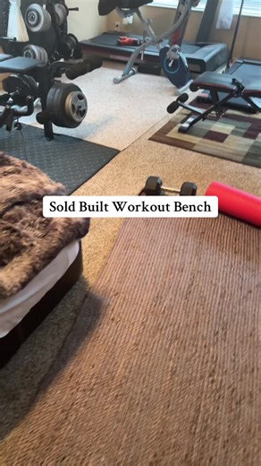 Discover the Best Home Workout Bench for Your Gym