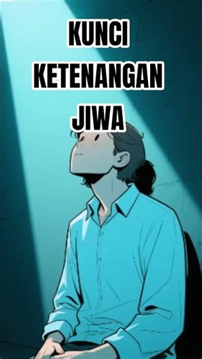 Rahasia Ketenangan Hati dalam Sholat