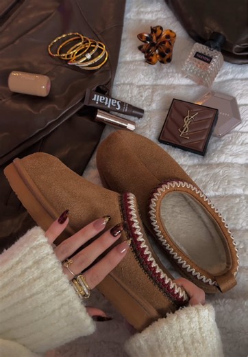 @FITORY #slippers #fallshoes #fallaesthetic #slipper #fyp | slippers