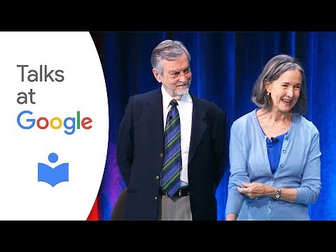Getting the Love You Want | Harville Hendrix & Helen LaKelly Hunt | Talks at Google