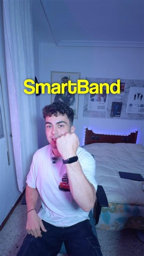 My experience with the Xiaomi Smart Band 10