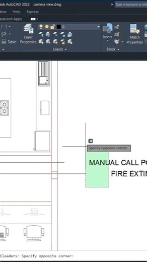 MULTILEADER COMMAND | AUTOCAD