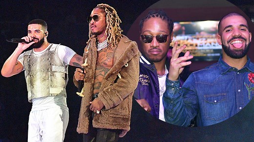 Drake & Future joint album 2020: release date, songs, tracklist, features & more