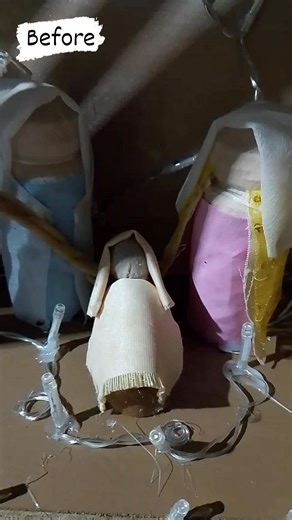 3 Days in the making DIY Parol | Malyn de Leon