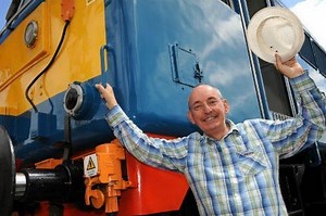 Les Ross - Alchetron, The Free Social Encyclopedia