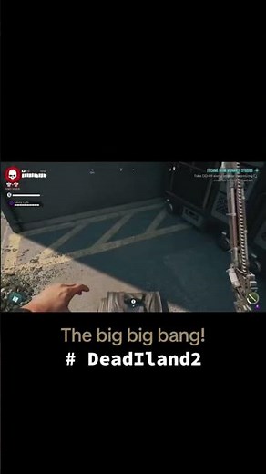 Dead Island 2 gameplay.