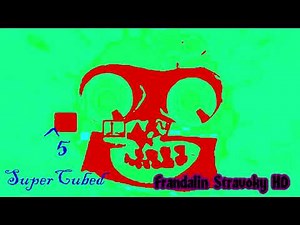 Klasky Csupo Weird Clearer Powers