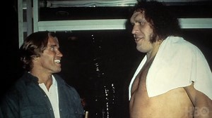 Everything you need to know about the Andre The Giant documentary