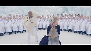 Alex Boyé - Let It Go (Africanized Tribal Cover)