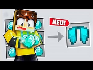 ENDLICH NEUE ITEMS auf YouTuber INSEL 3 (JETZT LIVE)