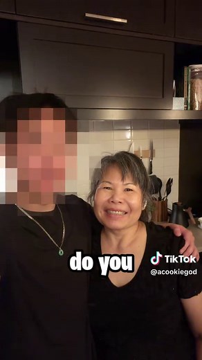 Mom's Inspiring Cancer Journey and Face Reveal