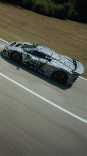 194K views · 6.3K reactions | The. Final. Test. #FerrariF80 #FerrariSupercars #DrivingFerrari #Ferrari | Ferrari | Facebook