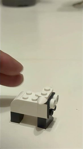 LEGO Classic Little Sheep