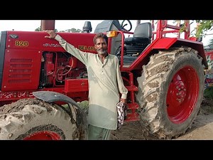 Belarus 820 4x4 tractor review#tractor #farming #agriculture