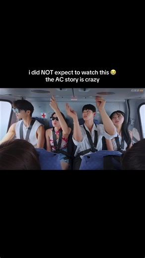 we’re really opening with this?? 😭 #singleinferno5 #seungil #minasue #kimmingee #netflixkorea