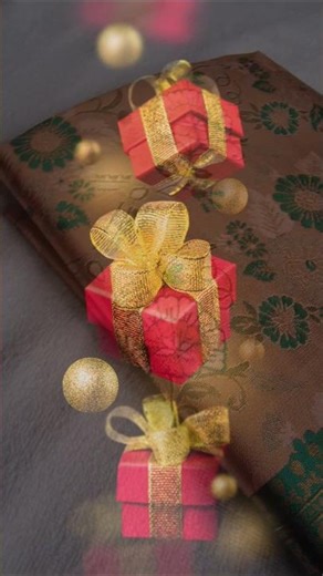 Giveaway Ends Soon! Hurry Up 🎉🎁 #shorts #giveaway #saree