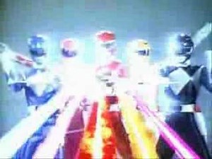 Unused MMPR Monster #1: Barkzo