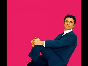 Gilbert Bécaud - L'important c'est la rose - 1967 -