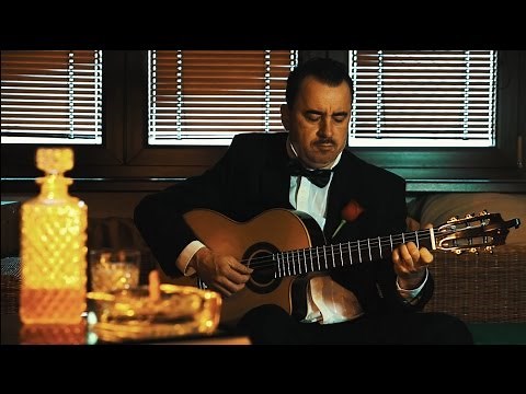 THE GODFATHER THEME - Nino Rota - fingerstyle guitar cover by soYmartino