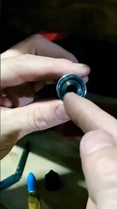 How To Crimp A Rifle Round With The Lee Loader