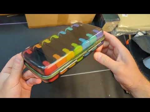 Is This The Most Organized Pill Box Ever Made?