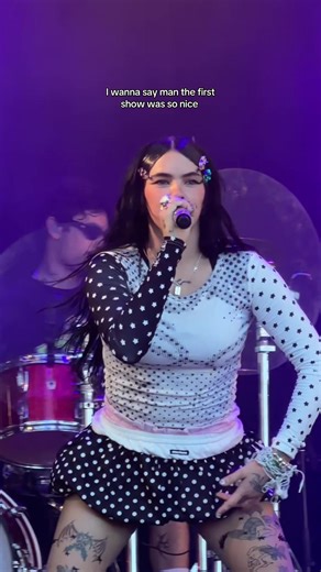 Benee's Epic Laneway Performance: Must-See Moments