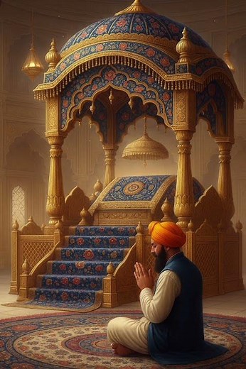 Gur Ramdas Rakho Sarnai - Shabad Kirtan Read Along - Lyrical Shabad · Shabad Kirtan Gurubani ...