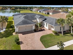Pool Home in Bellalago - 3806 GULF SHORE CIR, KISSIMMEE, FL 34746