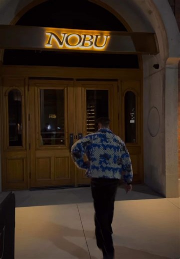 Experience Nobu: A Taste of Toronto's Culinary Scene