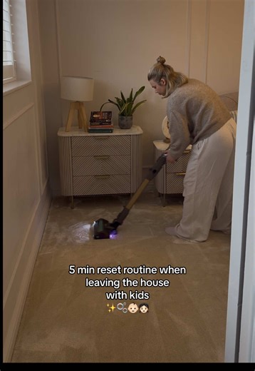 AD We spent two months making this decision and couldn’t be happier! The @Shark Home UK PowerDetect Cordless Vacuum has been a game changer as parents to young ones and fur animals… #cleaningmotivation #parentingtips #parentinghacks #cleaninghacks #sharkpowerdetect