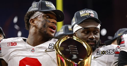 How Ohio State's 2024 transfer class helped the Buckeyes win the national championship
