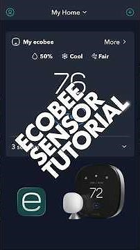 Is Your Ecobee Thermostat in the Wrong Room? How to Fix