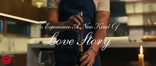 Társ | movie | 2025 | Official Trailer